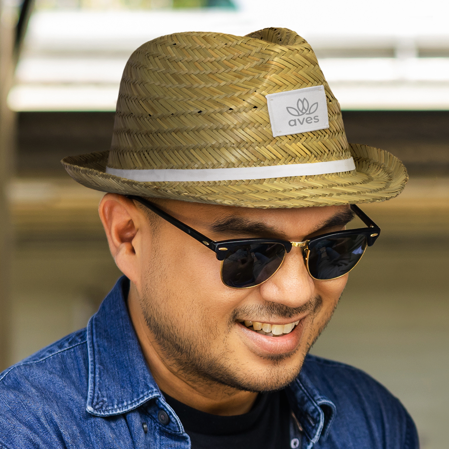 Santiago Fedora Hat – Image 5