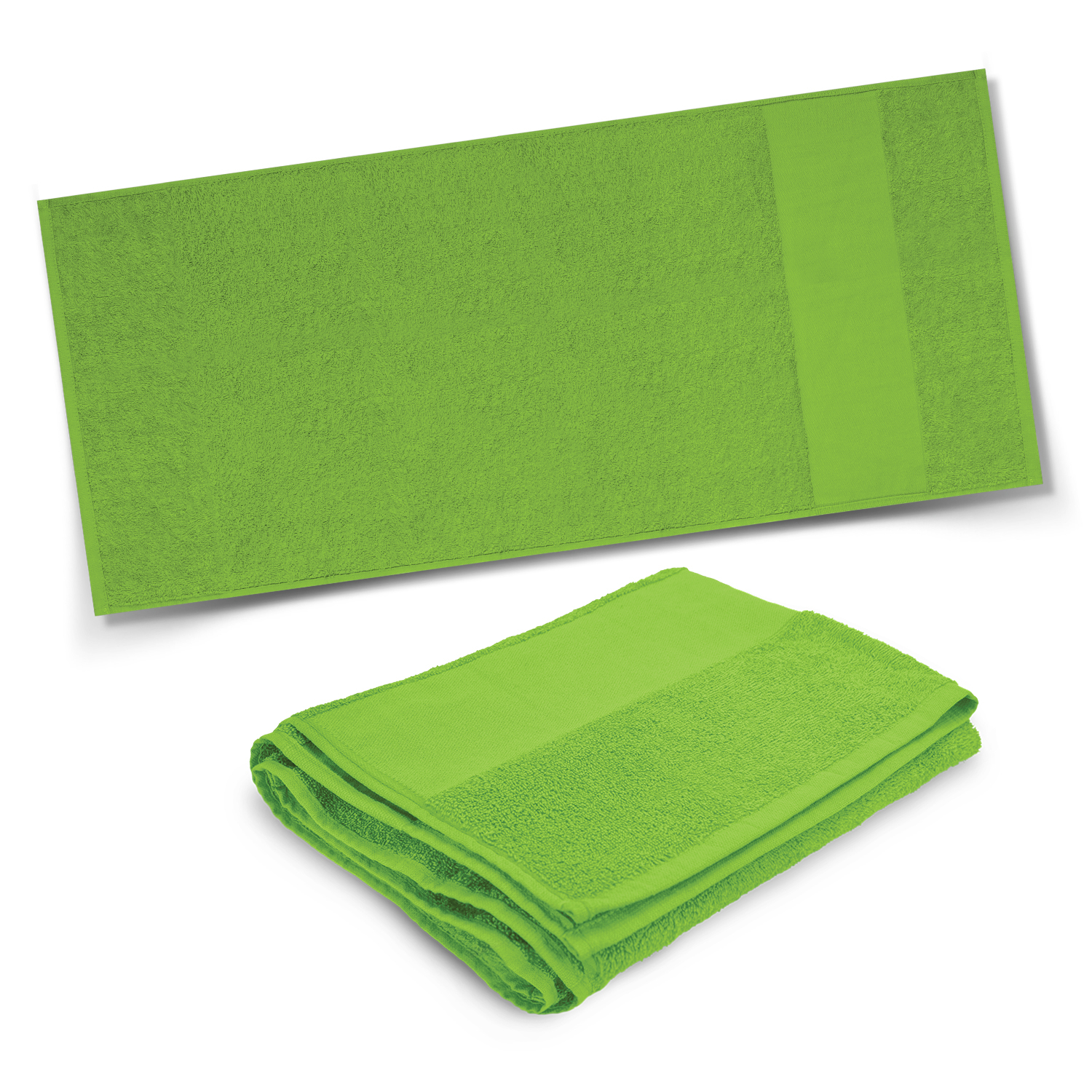 Marina Terry Towel – Image 9