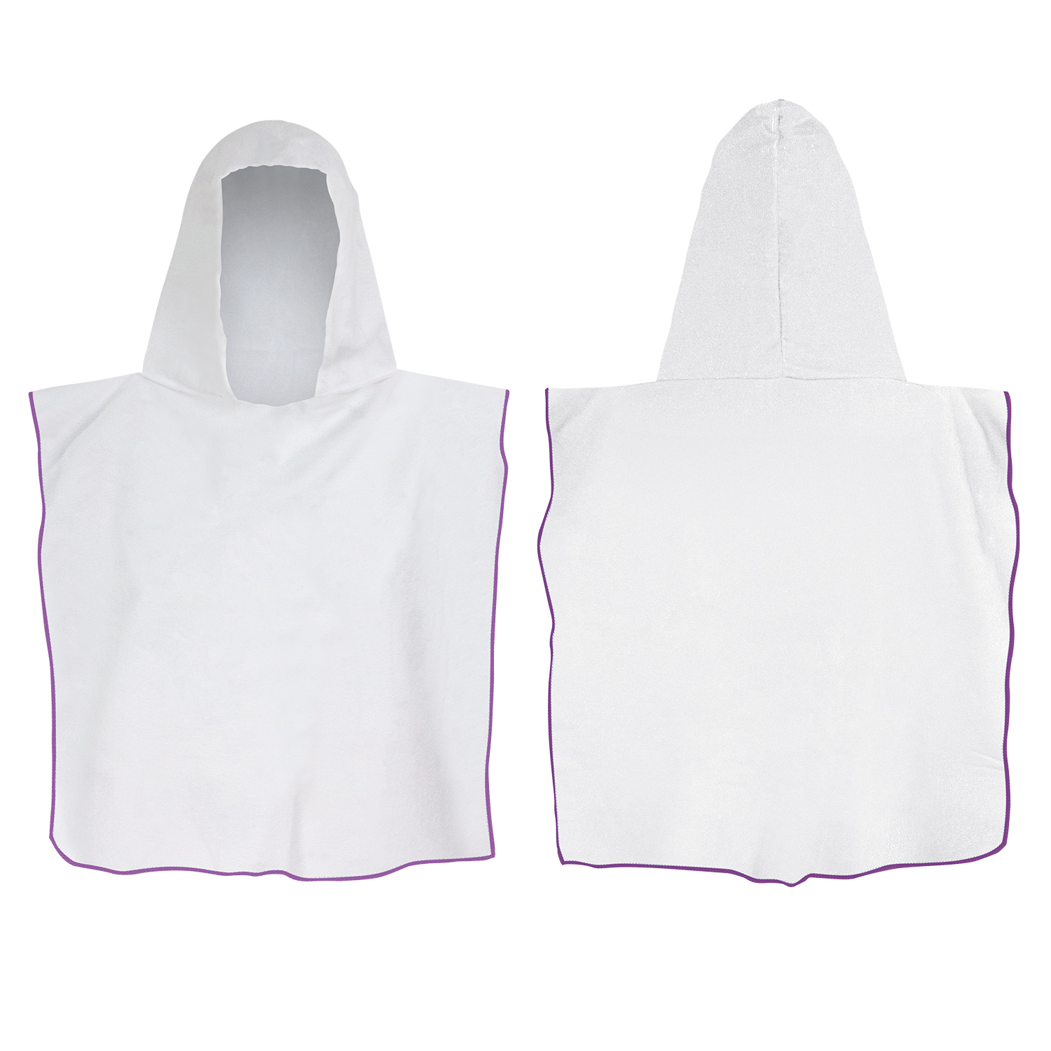 Kids Hooded Towel – Image 8