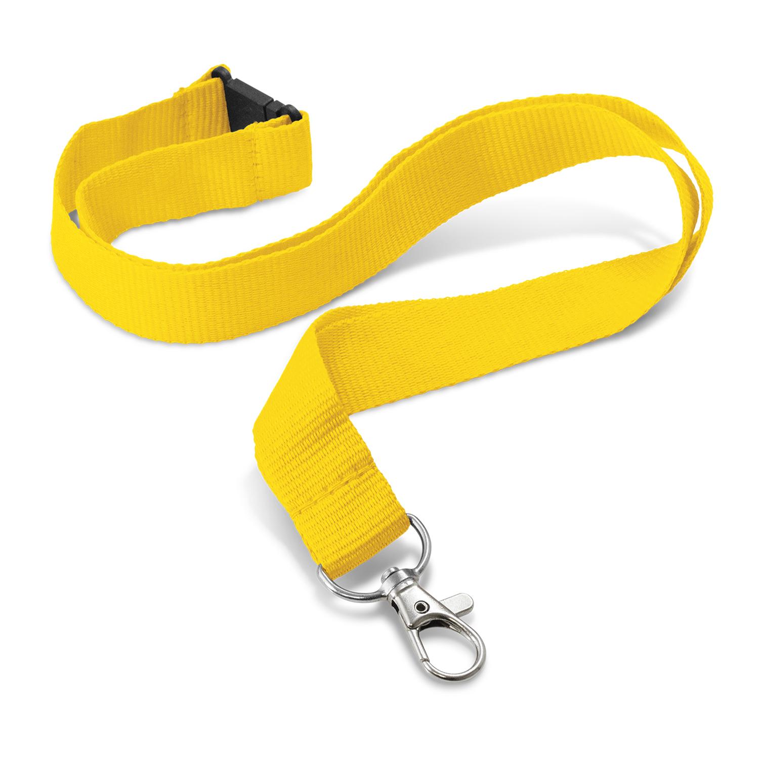Custom Printed Lanyard - 24mm – Image 4