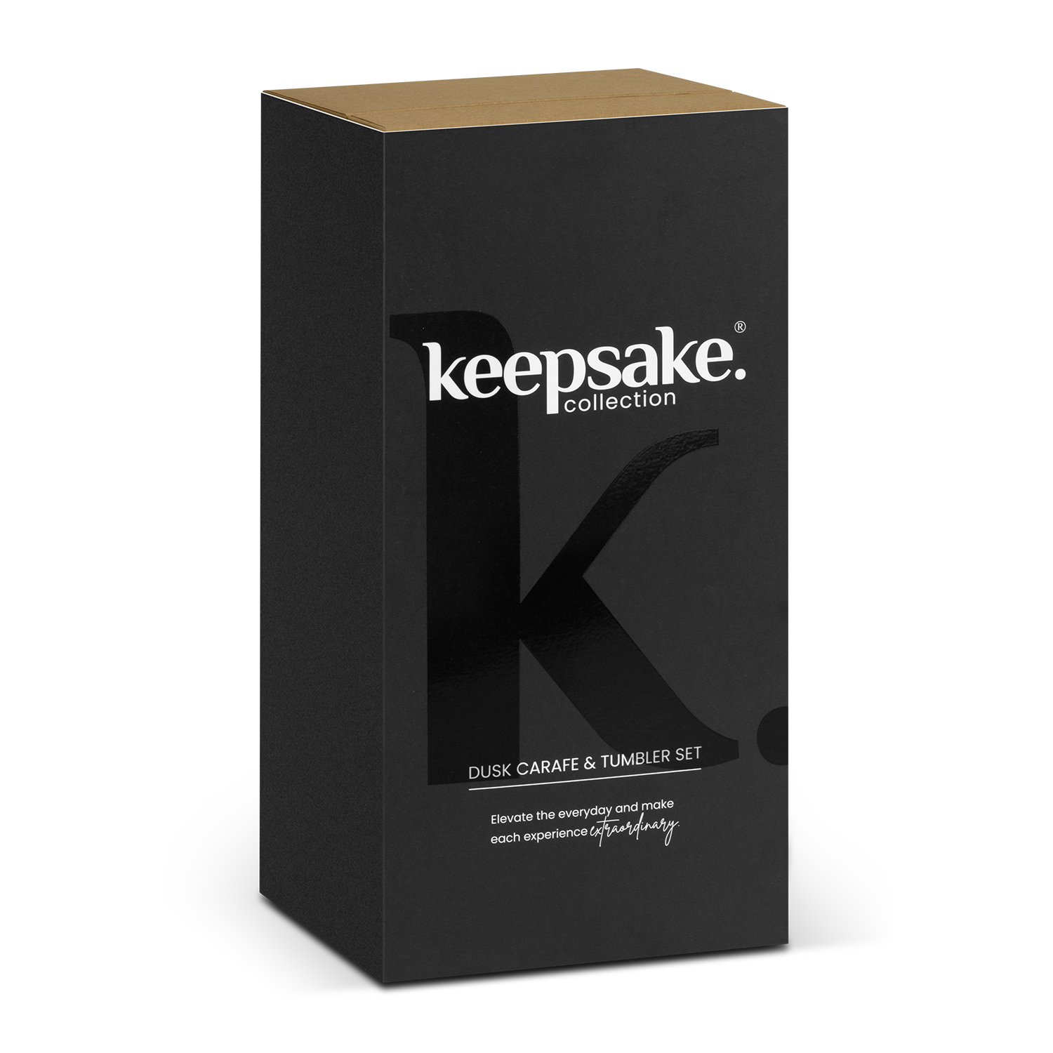 Keepsake Dusk Carafe and Tumbler Set – Image 5