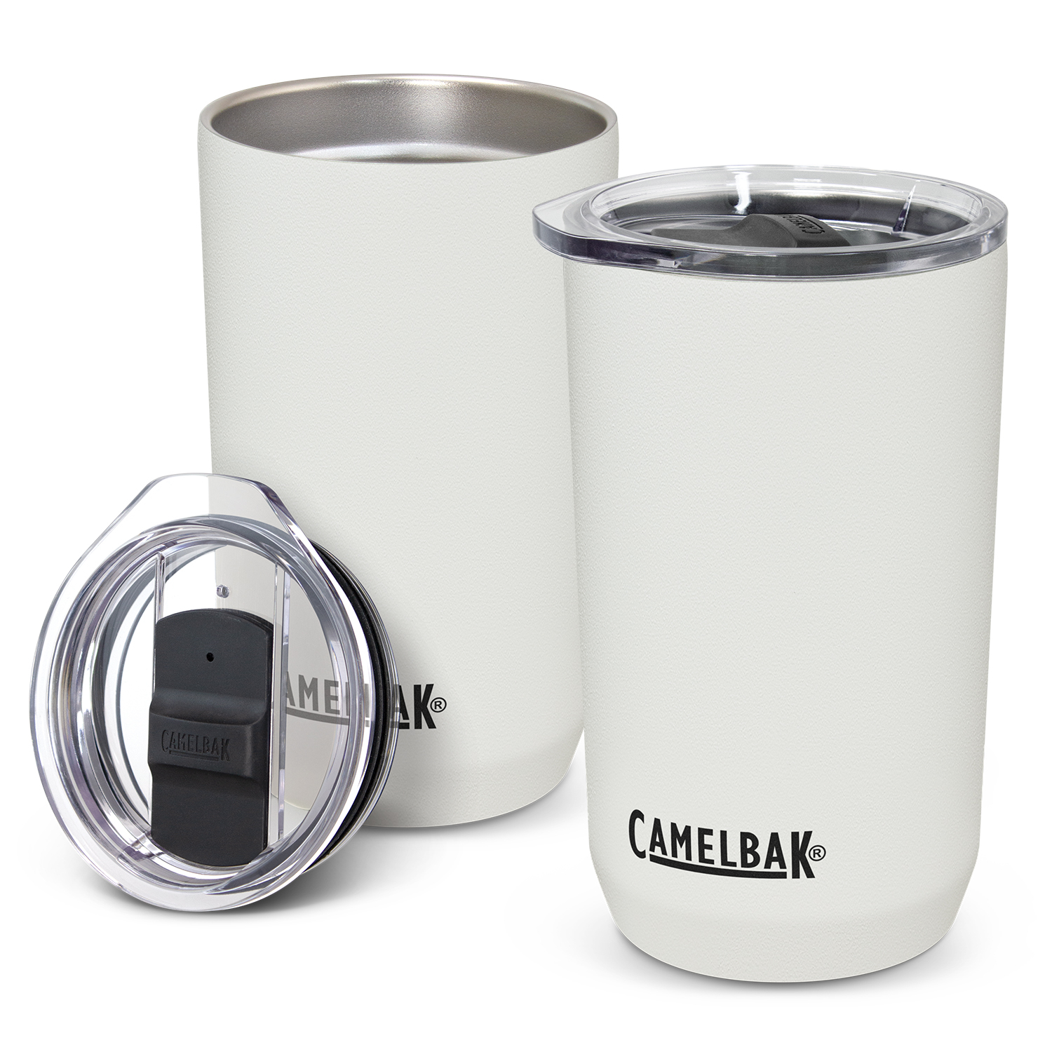 CamelBak Horizon Vacuum Tumbler - 500ml – Image 2
