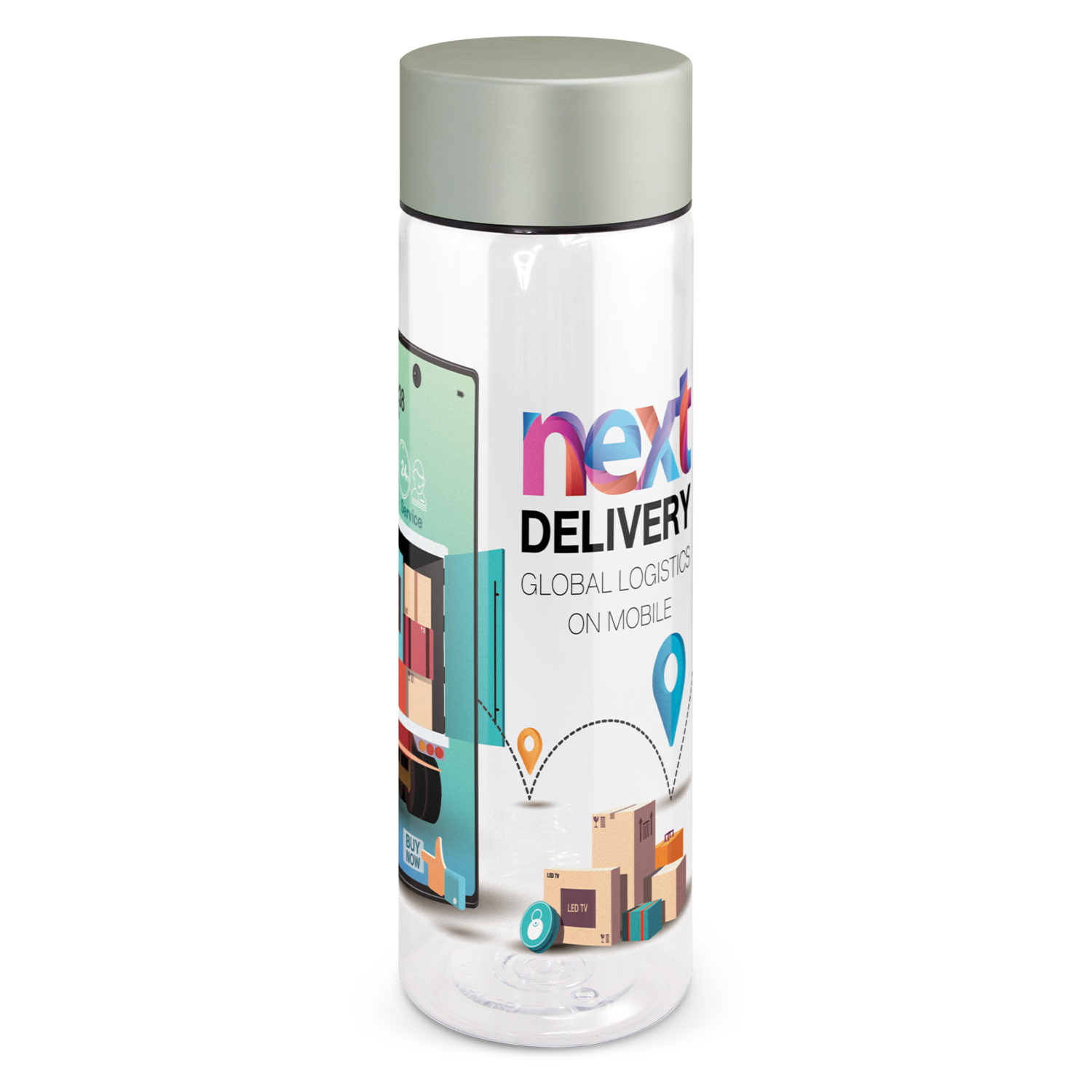 Aqua Bottle – Image 1