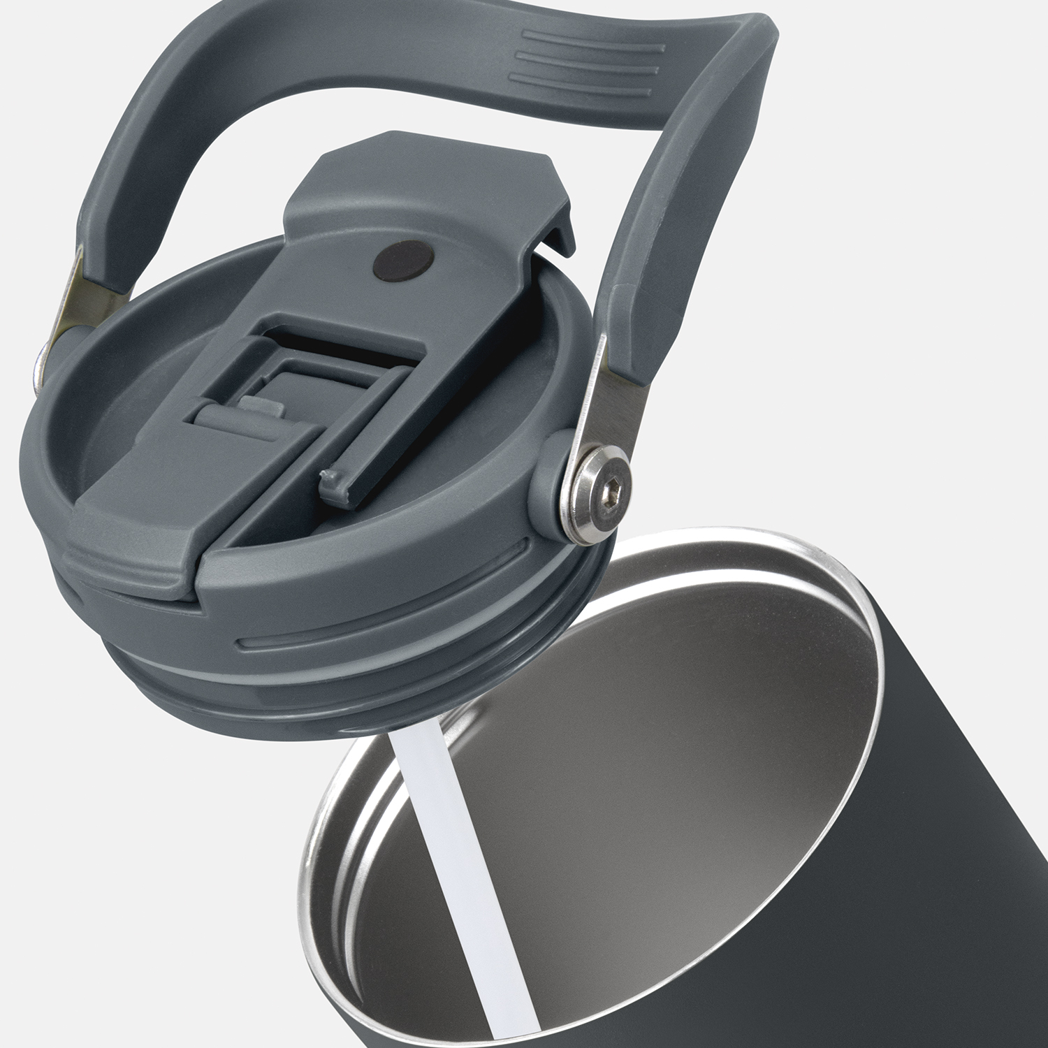 Sentry Vacuum Mug – Image 8