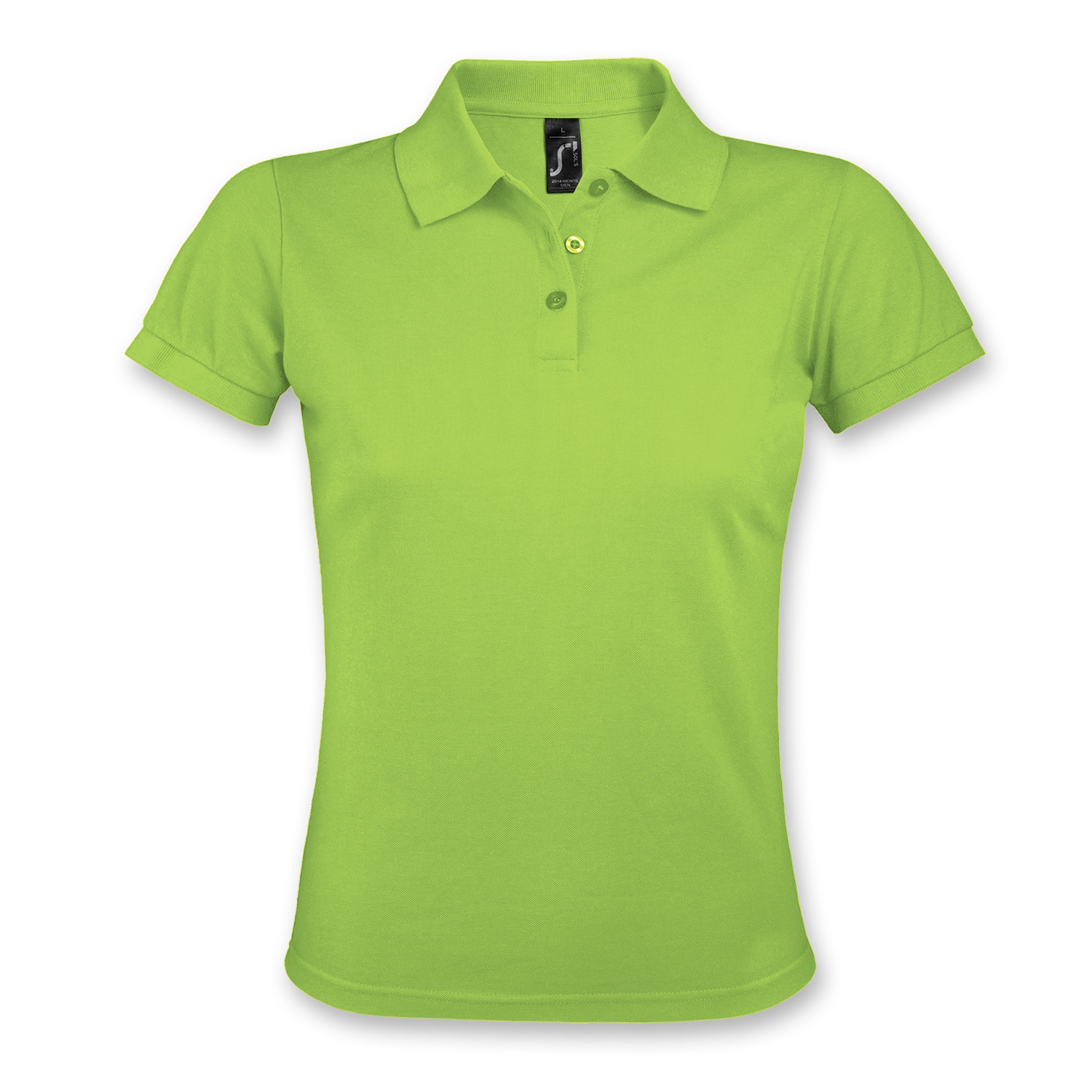 SOLS Prime Women's Polo Shirt - Sale – Image 6