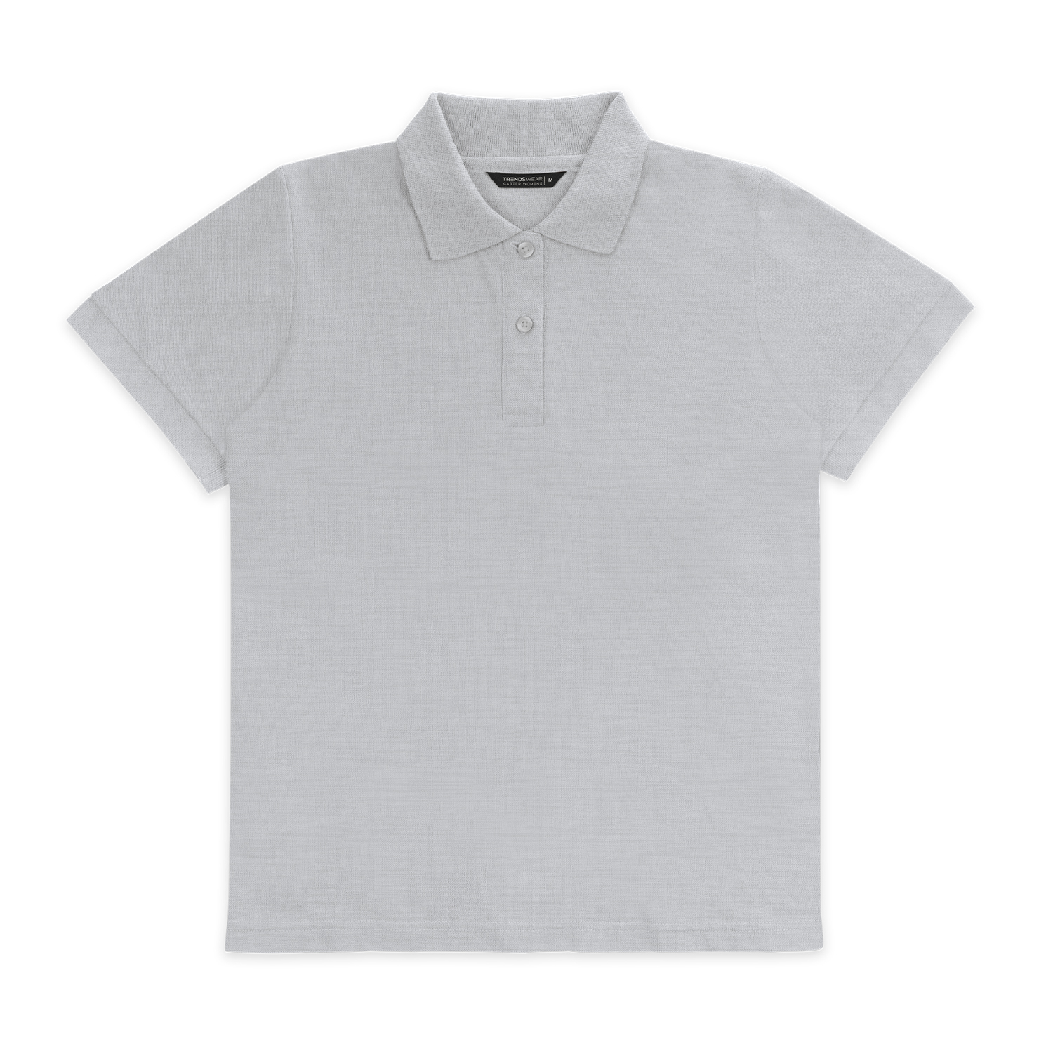 TRENDSWEAR Carter Women's Polo – Image 5