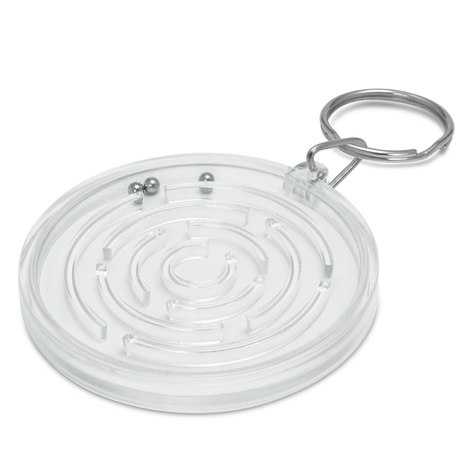 Puzzle Key Ring – Image 2