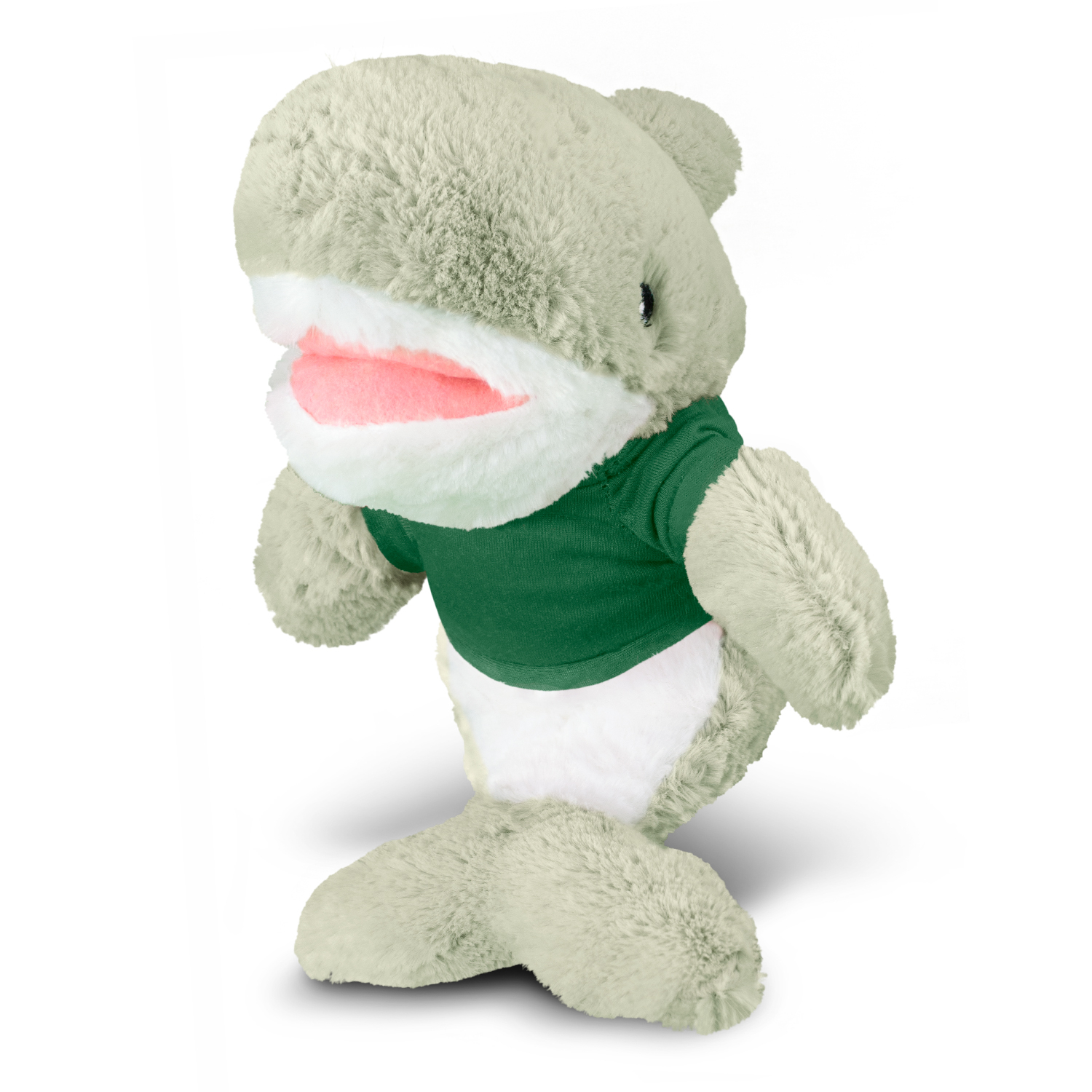 Shark Plush Toy – Image 8