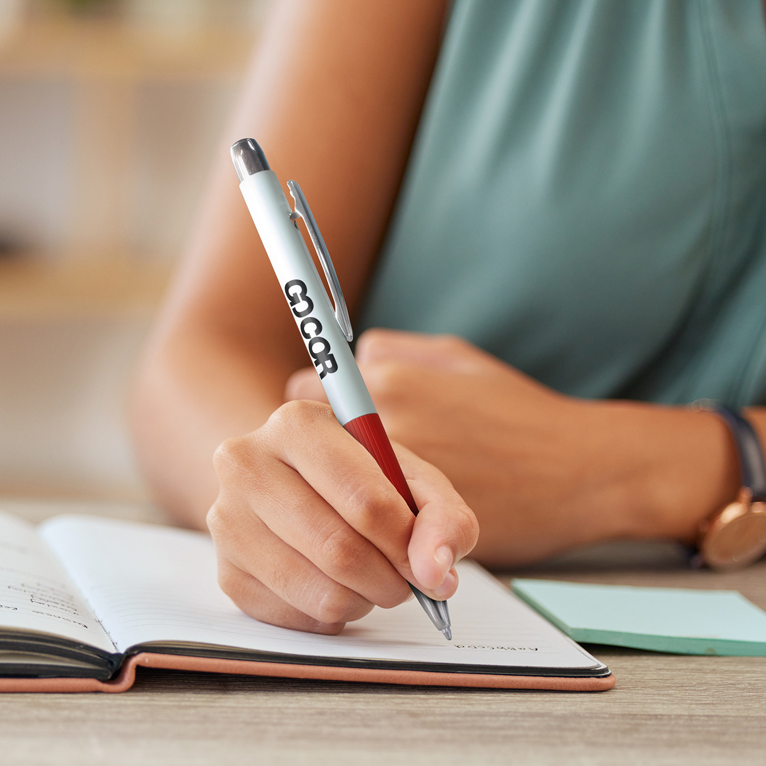 Bravo Pen – Image 20