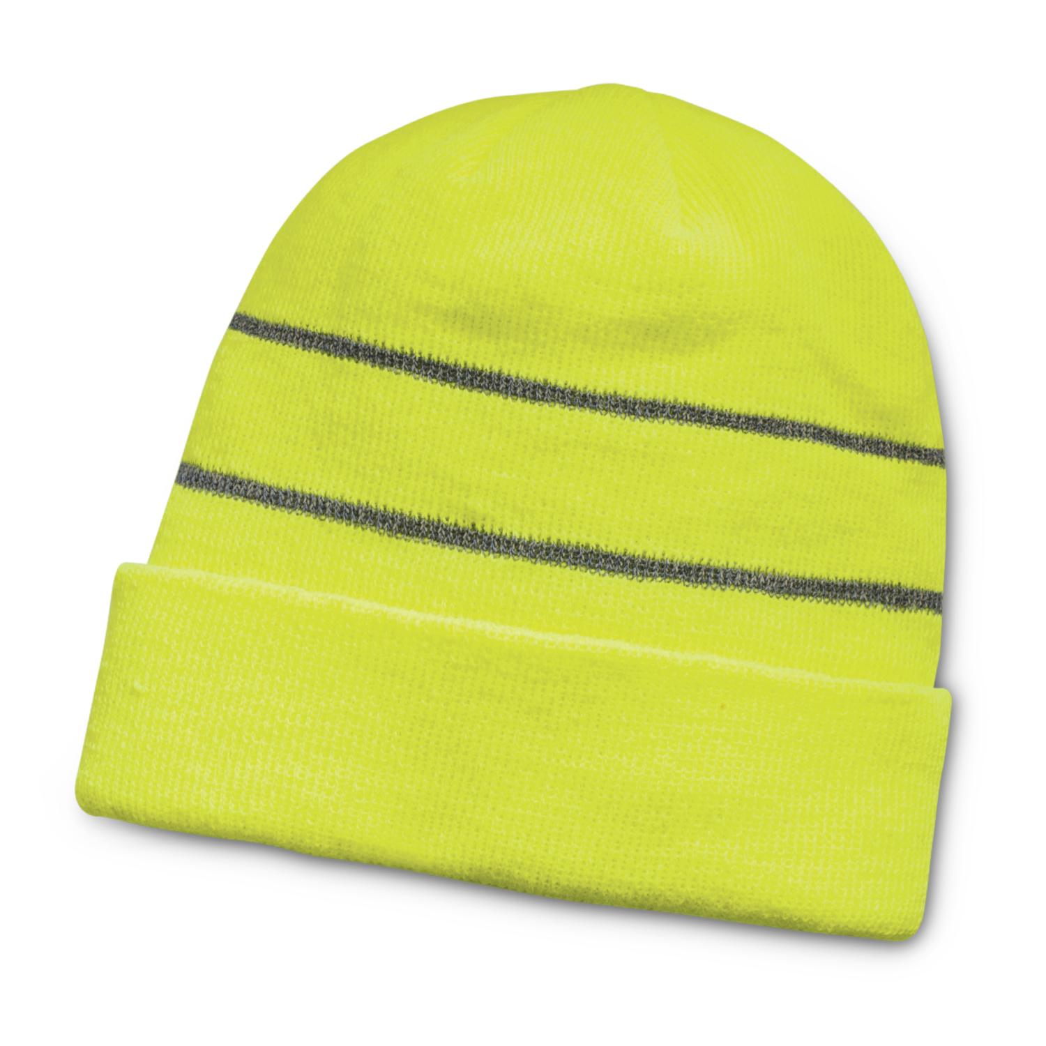 Everest Hi-Vis Beanie – Image 2