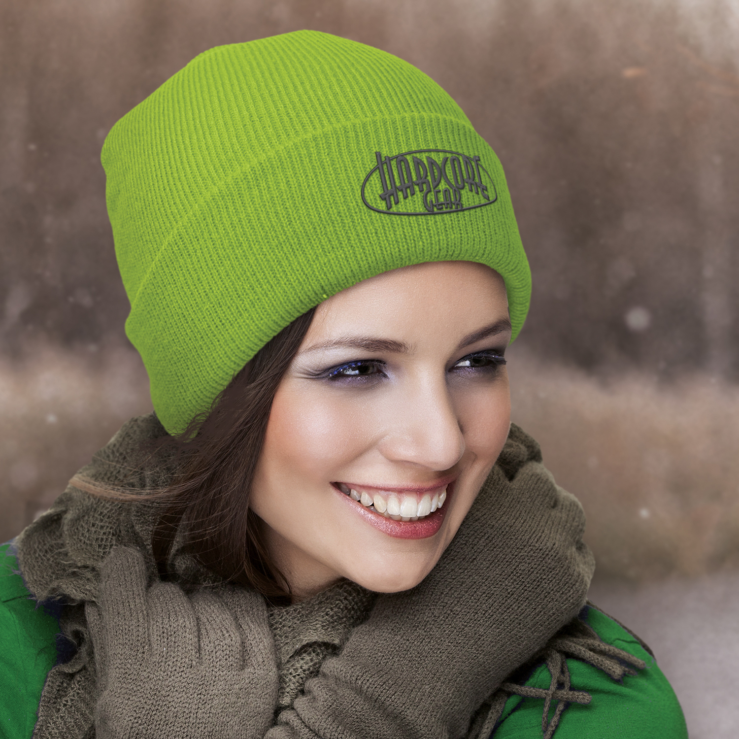 Everest Beanie – Image 29