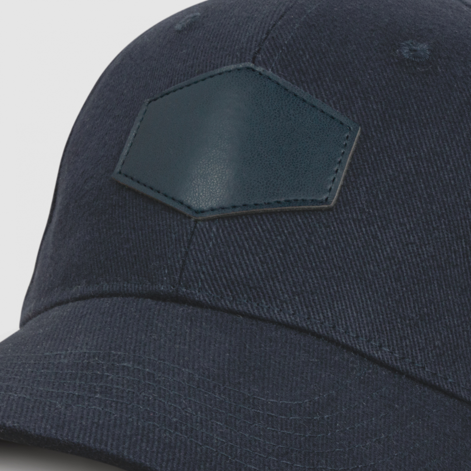 Falcon Cap with Patch – Image 5