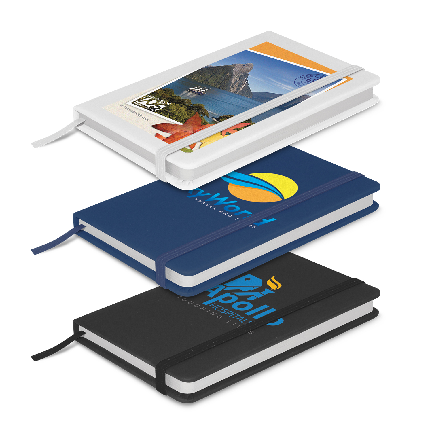 Alpha Notebook – Image 1