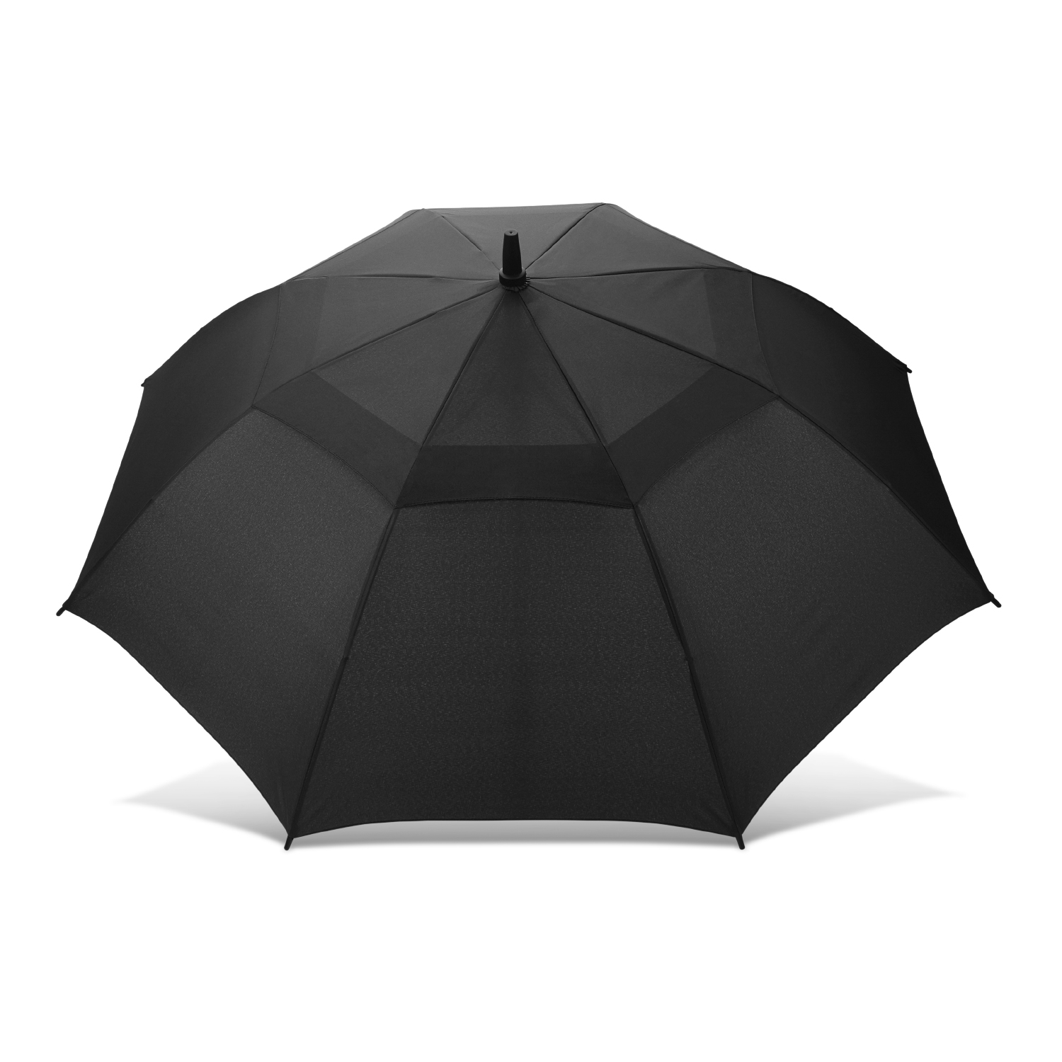 Swiss Peak Tornado 58cm Umbrella – Image 3