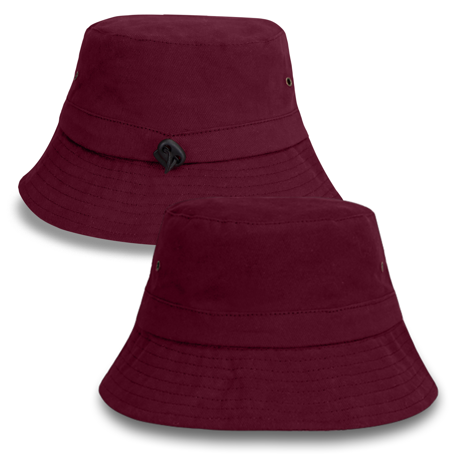 Explore Bucket Hat – Image 5