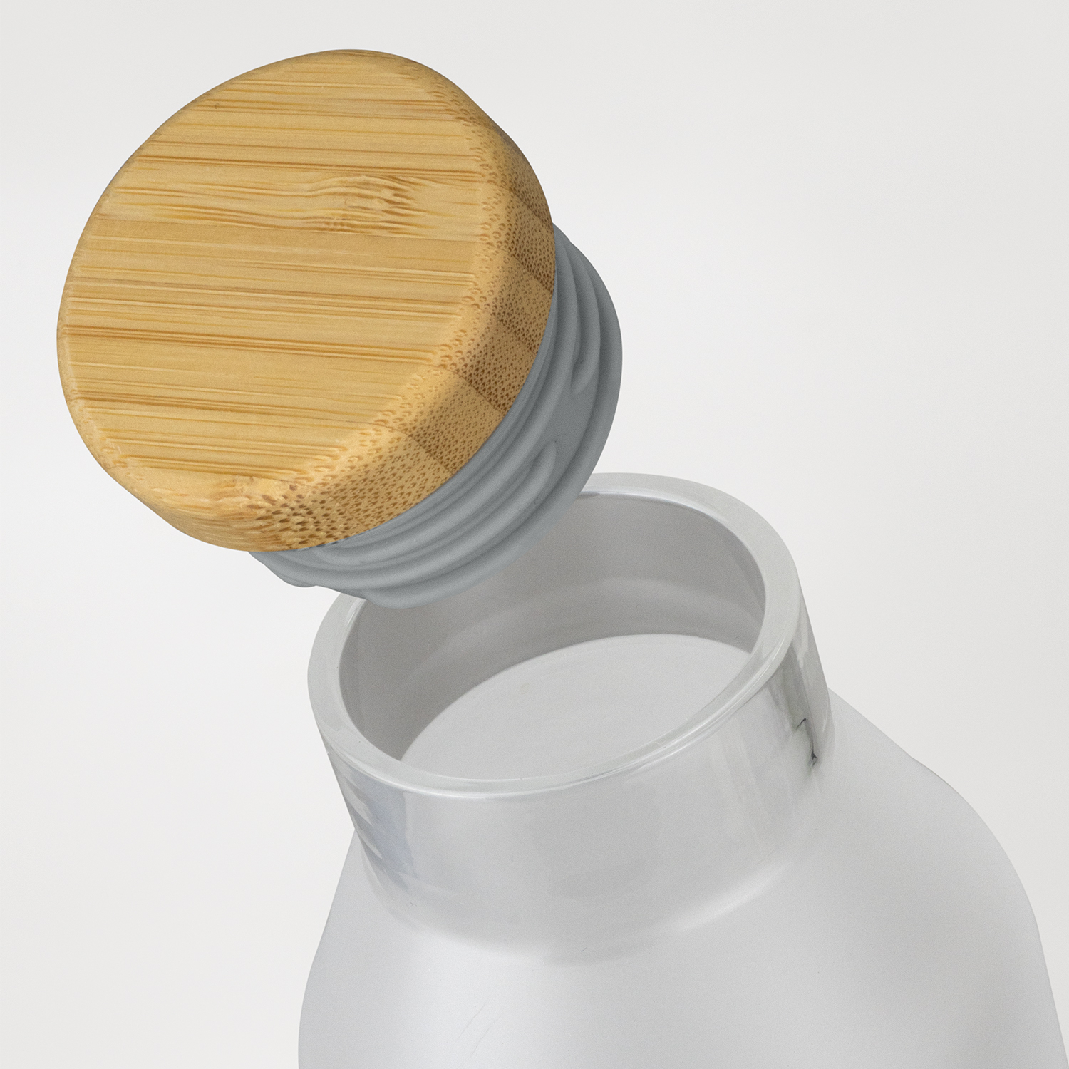 NATURA Ida Glass Bottle – Image 4