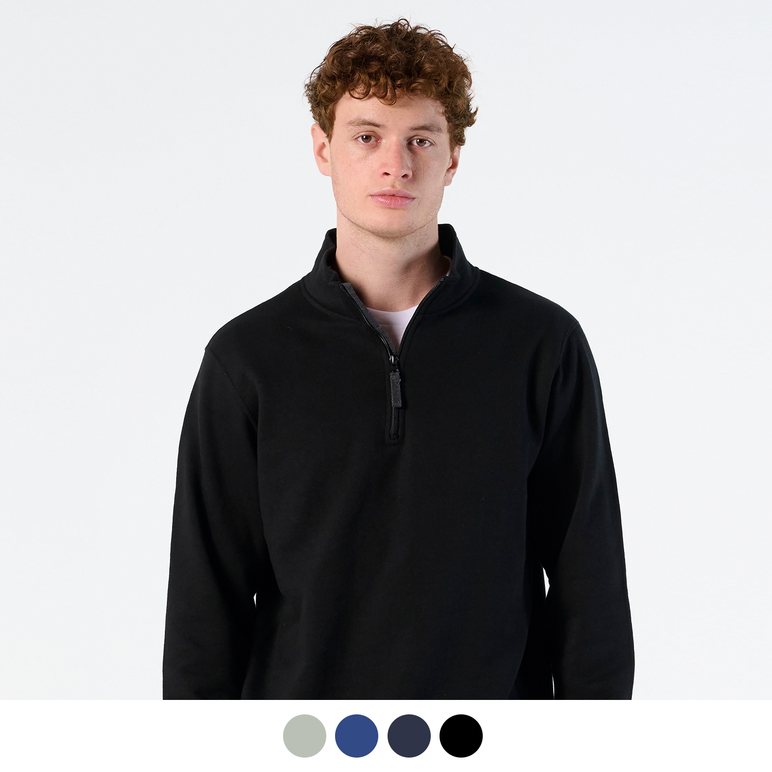 SOLS Stan Unisex Sweatshirt – Image 1