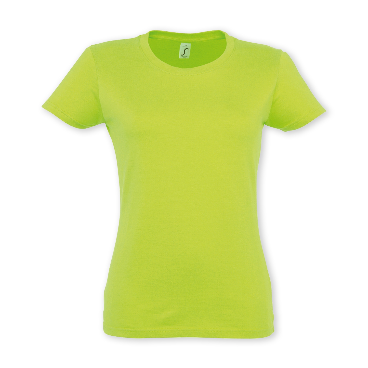 SOLS Imperial Womens T-Shirt - Sale – Image 6