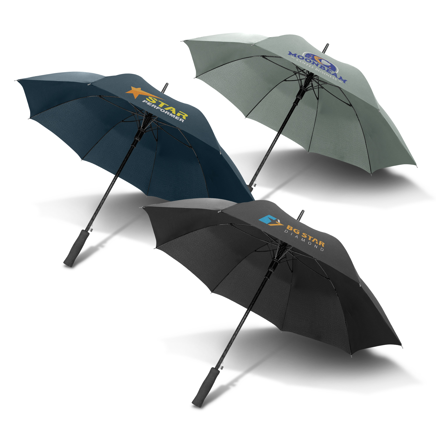 Cirrus Umbrella – Image 1