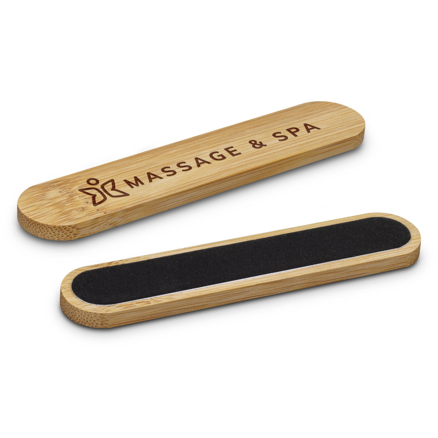 Bamboo Nail File – Image 2