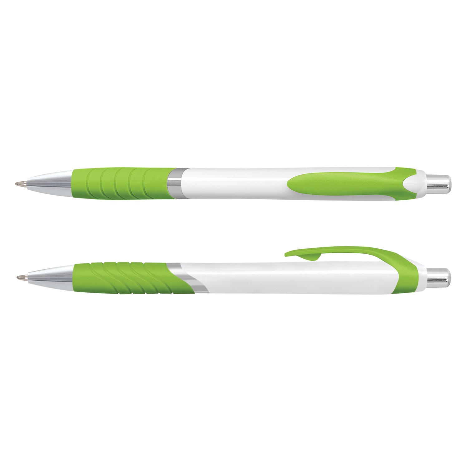 Jet Pen -  White Barrel – Image 5