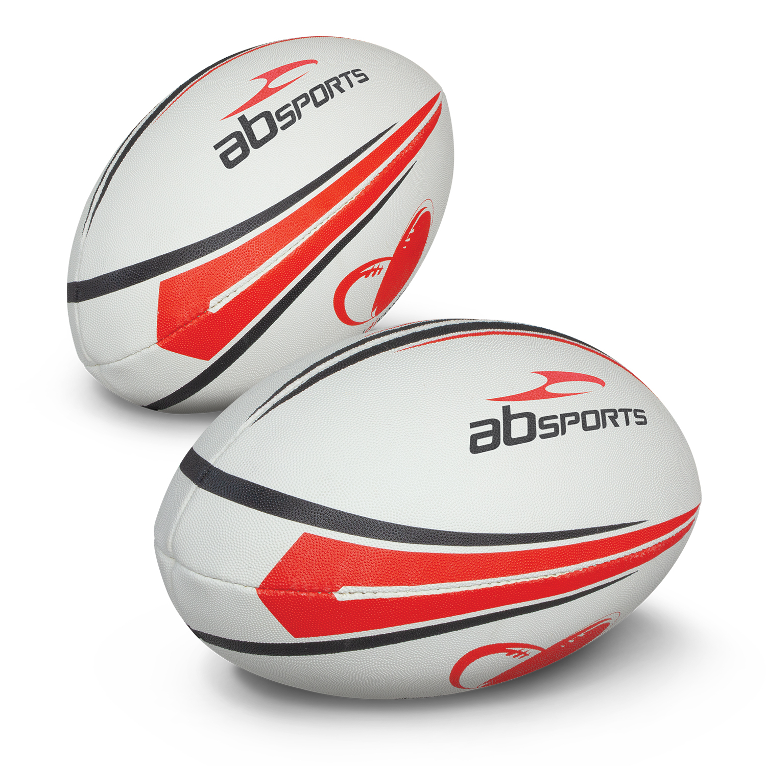 Rugby League Ball Promo – Image 1