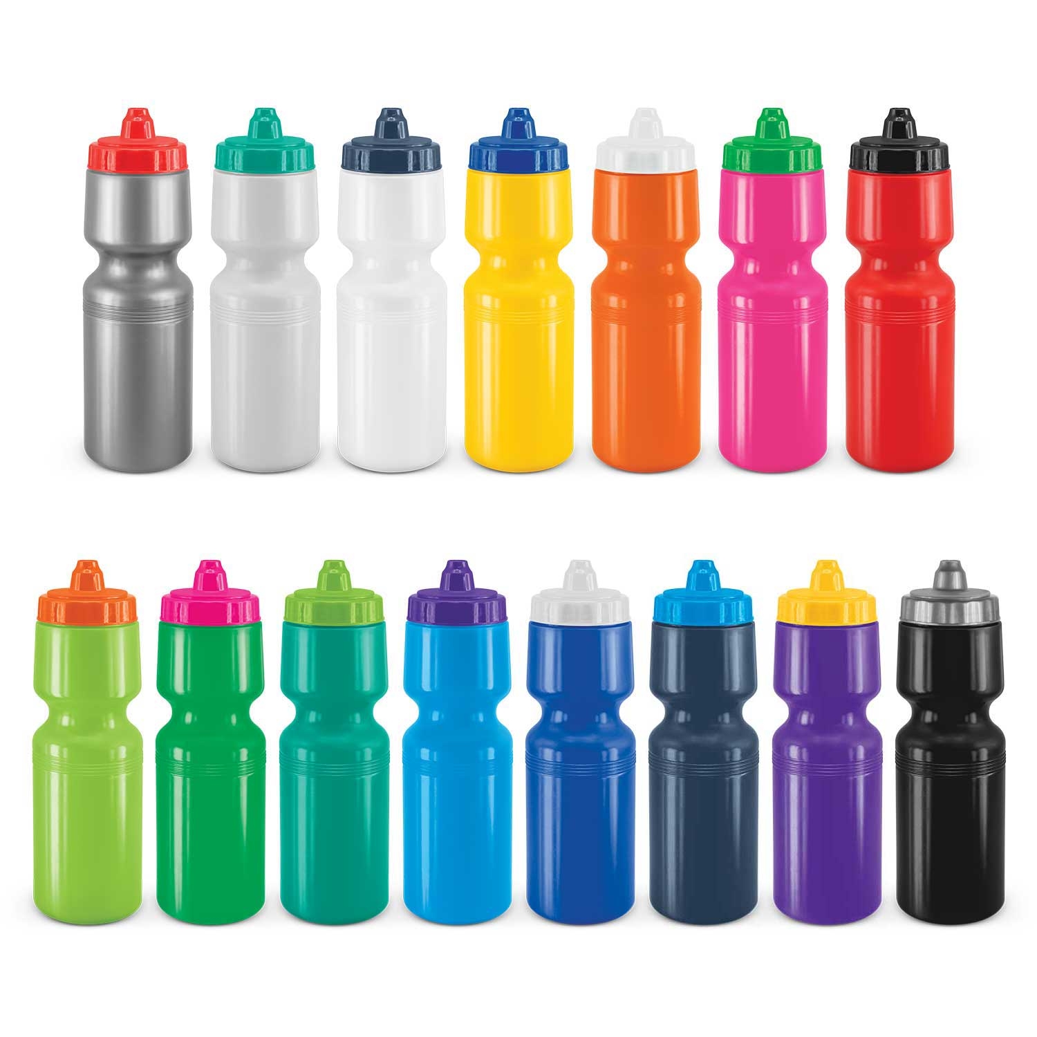 X-Stream Shot Bottle – Image 1