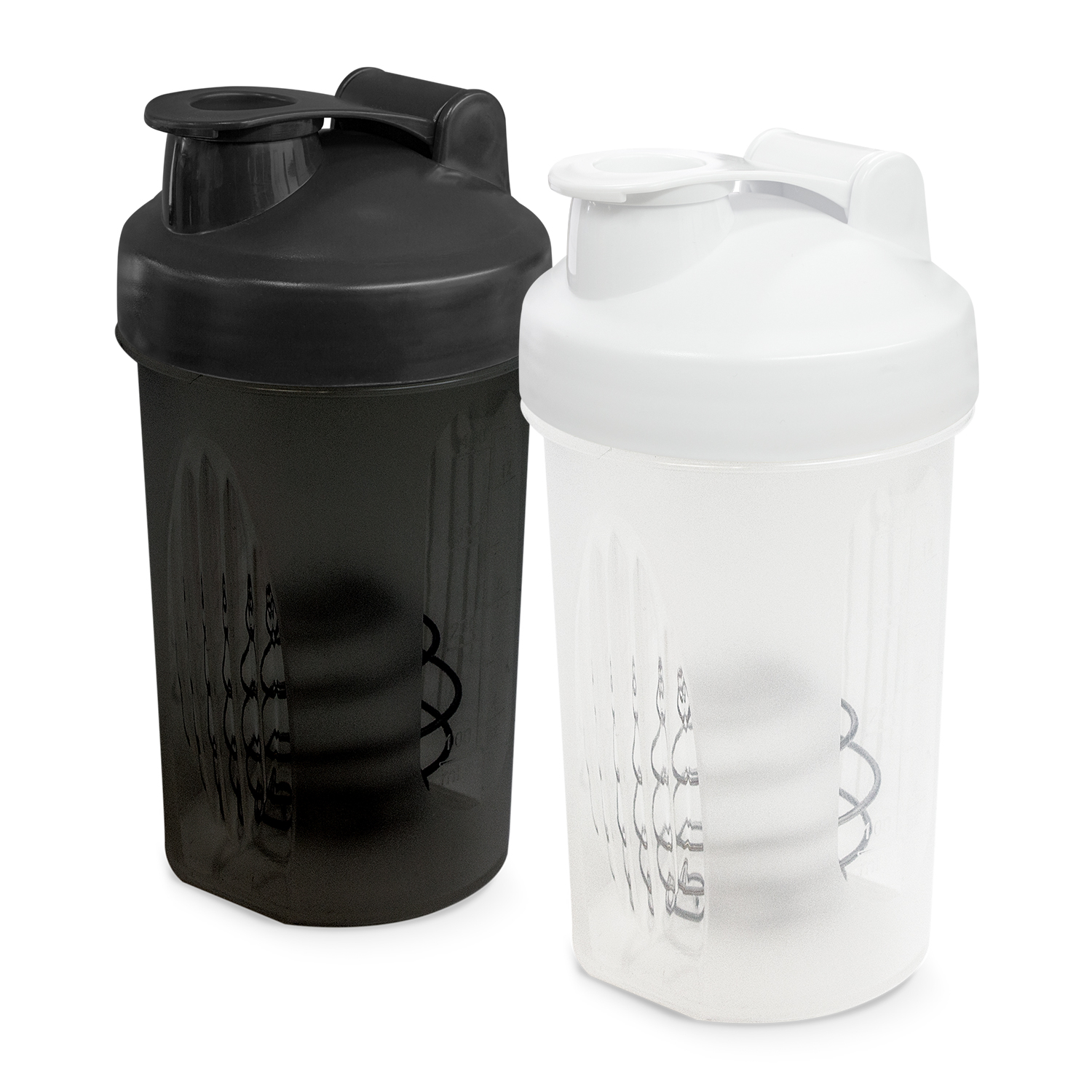 Atlas Shaker - 400ml – Image 1