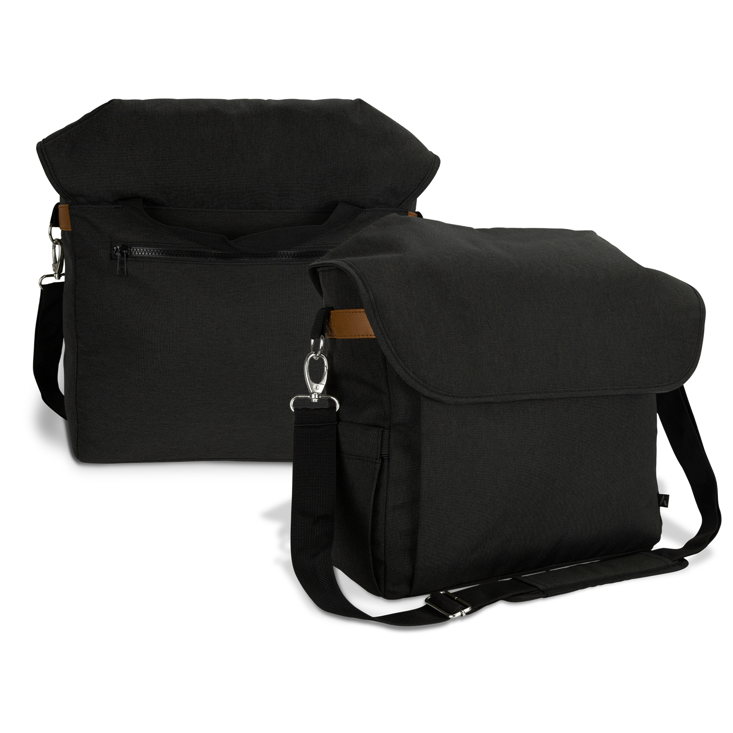 ARCHER Galileo Messenger Bag – Image 1
