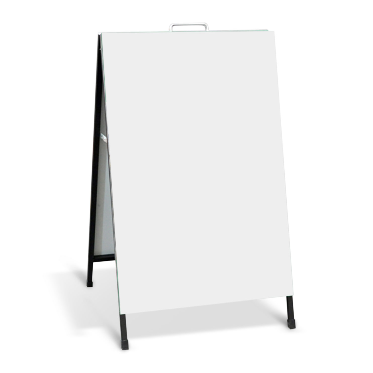 900x1200 Metal A-Frame – Image 2