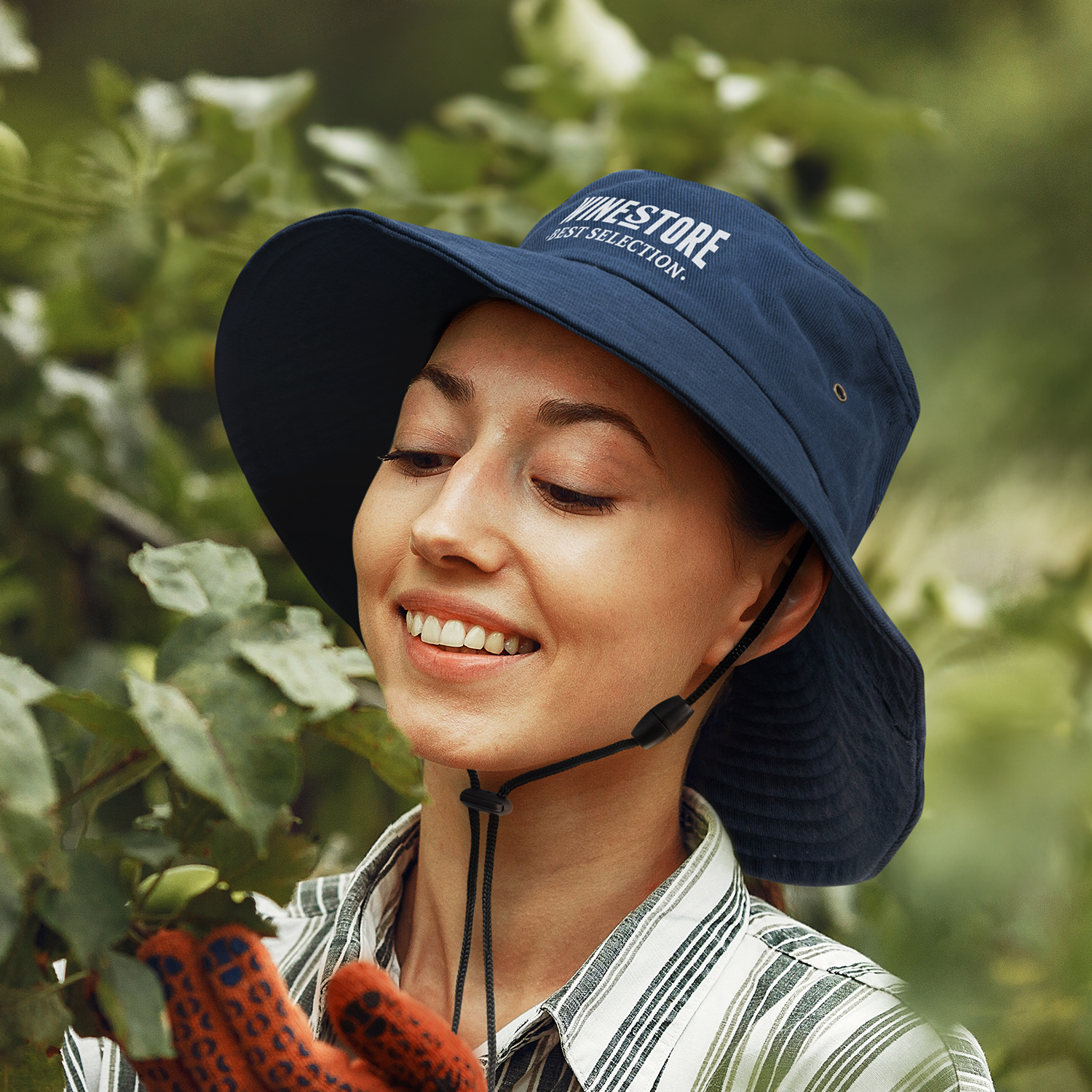 Yuma Bucket Hat – Image 7