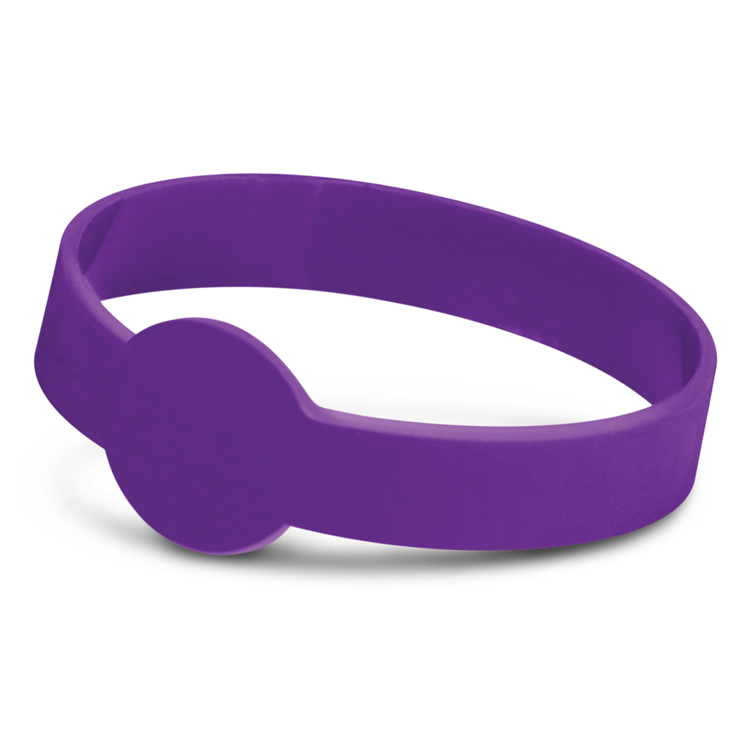 Xtra Silicone Wrist Band - Embossed – Image 13