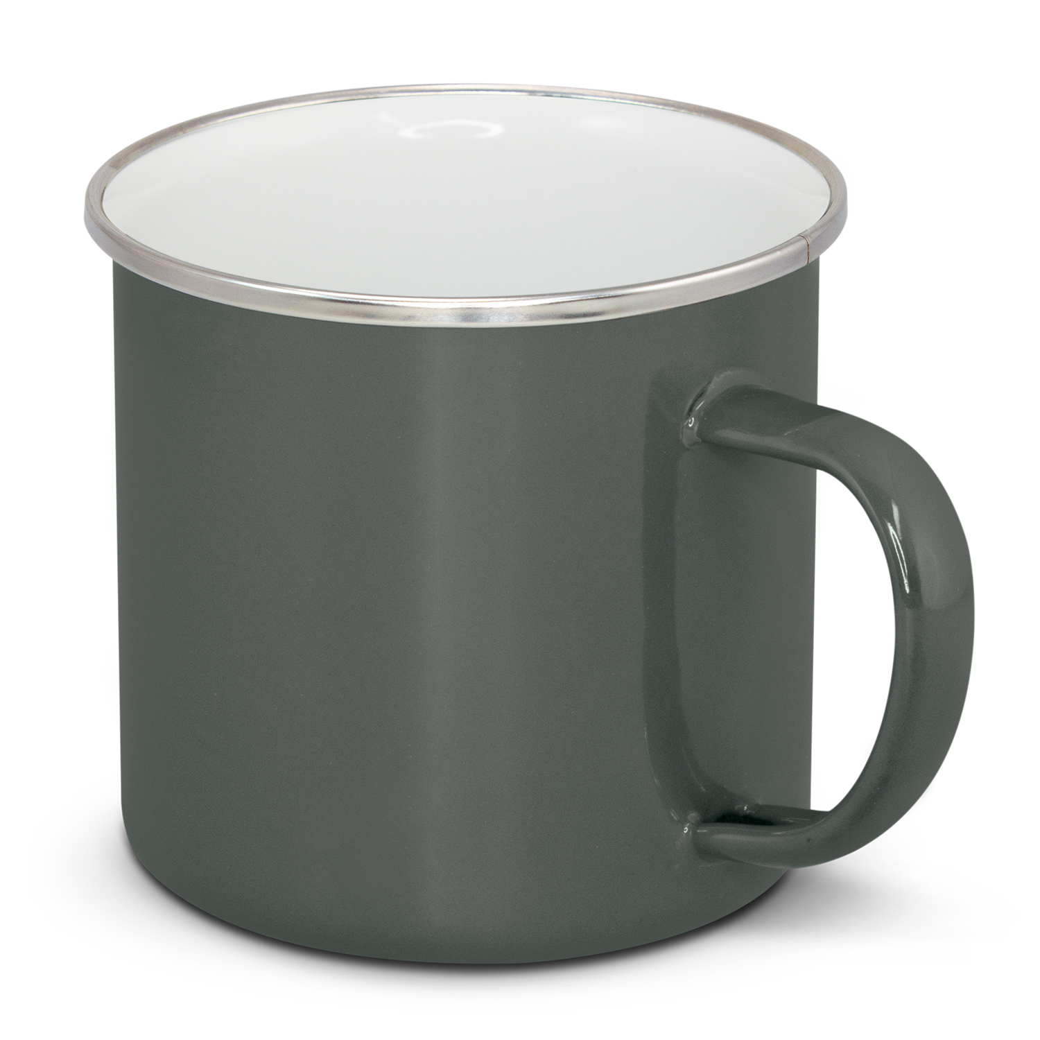 Bendigo Enamel Mug – Image 2