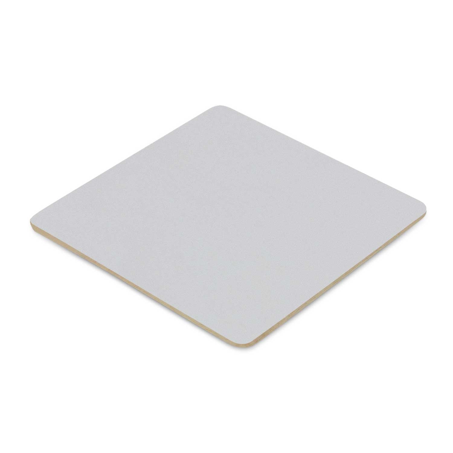 Cardboard Drink Coaster - Square – Image 2