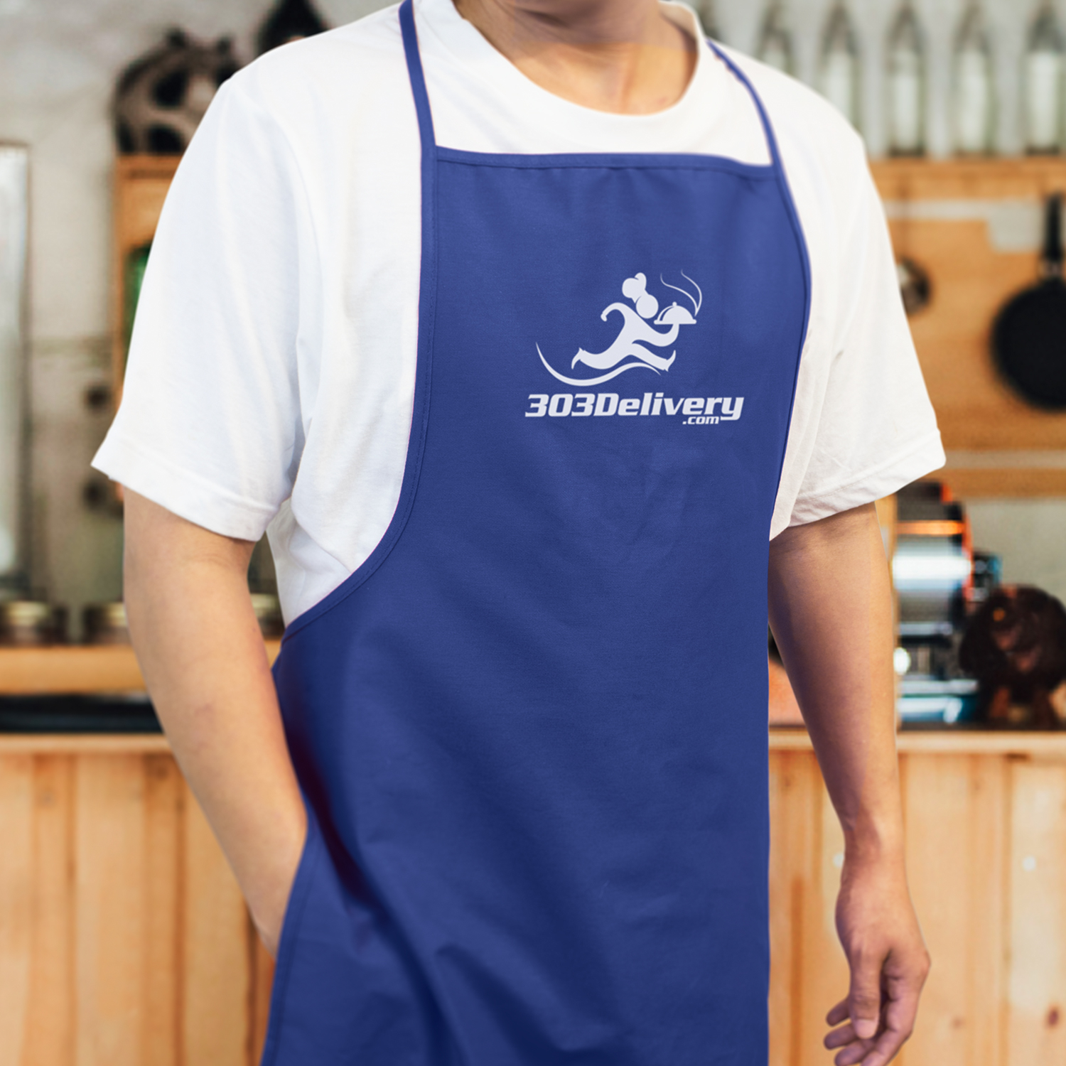 Ritz Bib Apron – Image 12