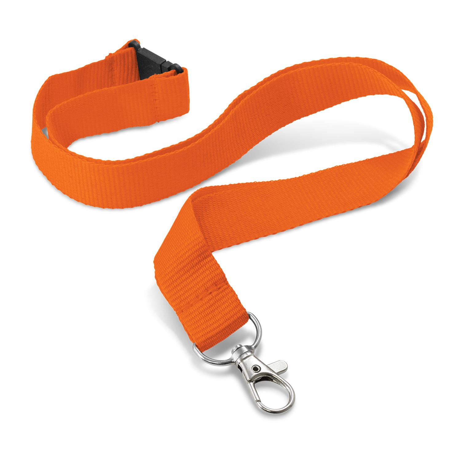 Custom Printed Lanyard - 20mm – Image 5