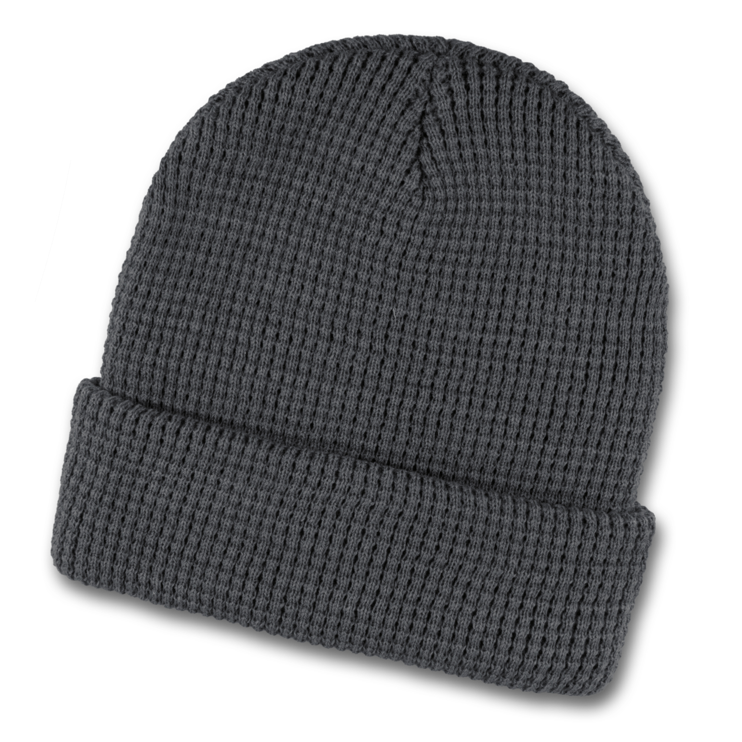 Galway Waffle Beanie – Image 3