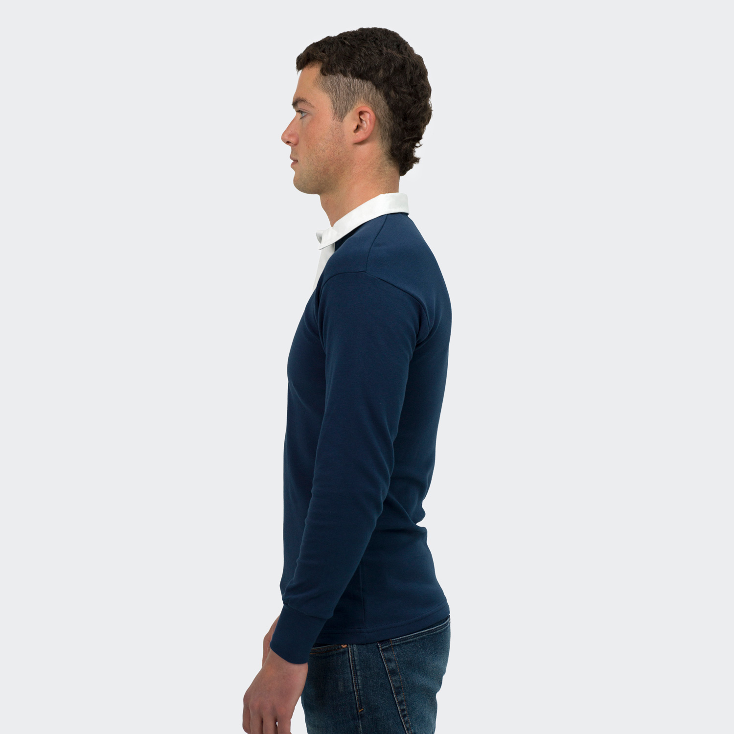 TRENDSWEAR Rugby Unisex Jersey – Image 3