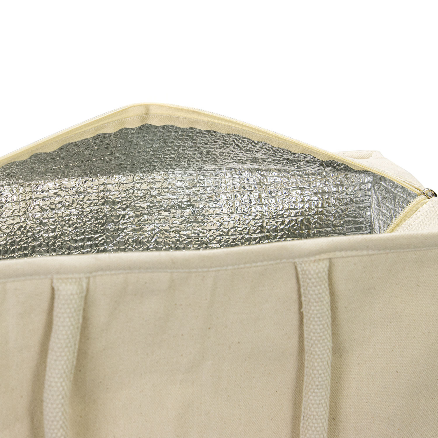 Iconic Shopping Cooler Tote – Image 4