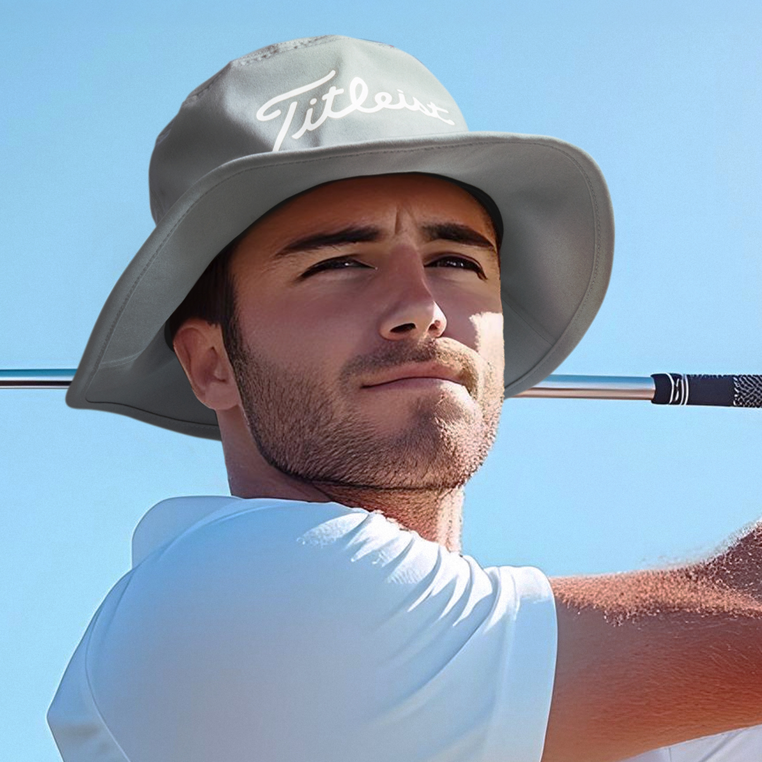 Titleist Breezer Bucket Hat – Image 5
