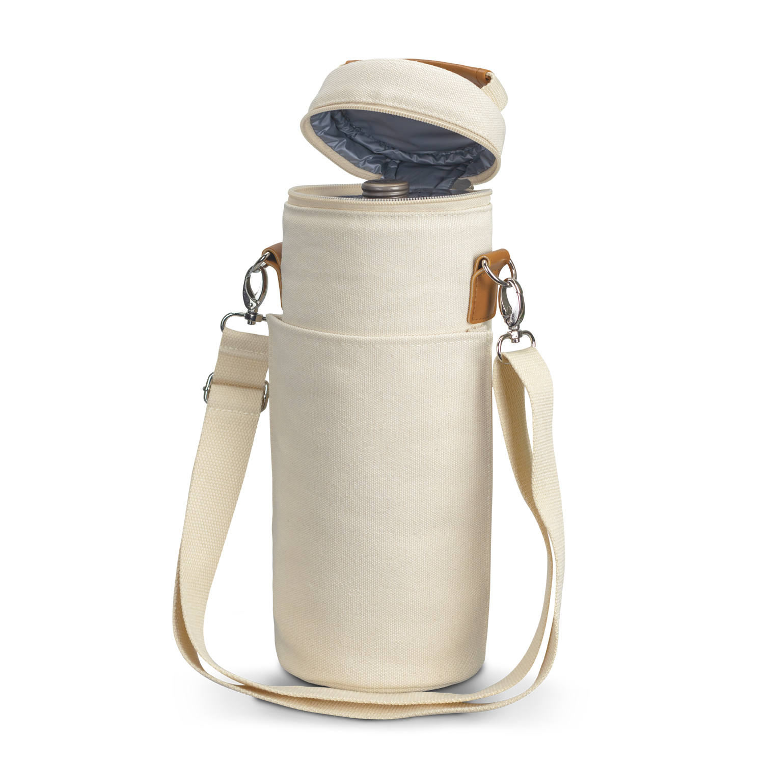 Colton Single Wine Cooler Bag – Image 4