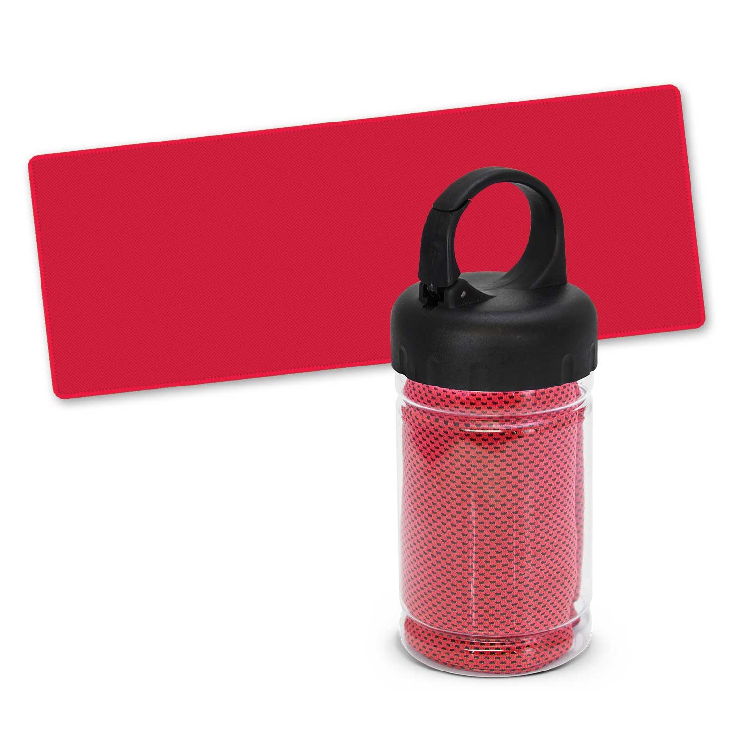 Active Cooling Towel - Tube – Image 3