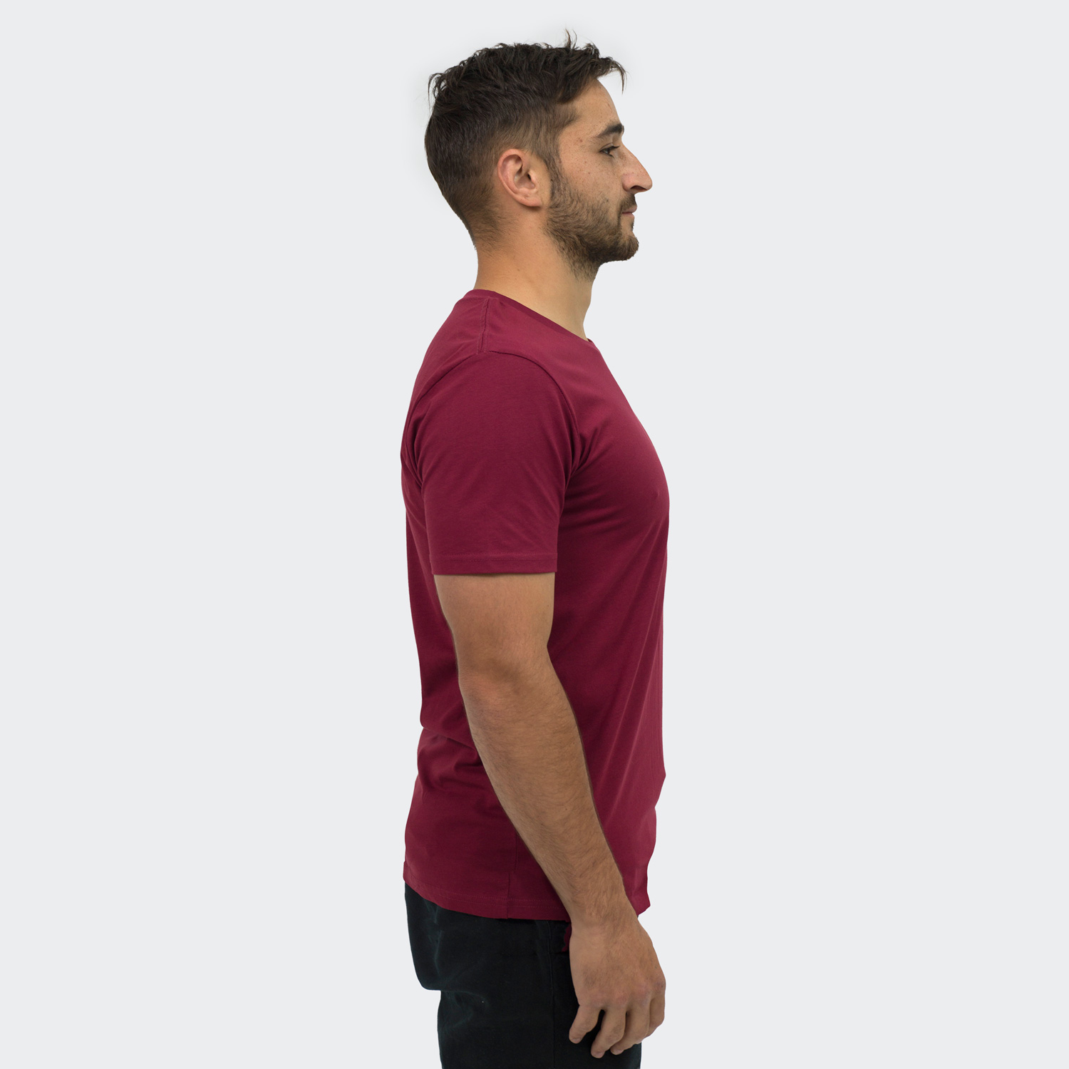 TRENDSWEAR Element Unisex T-Shirt – Image 3