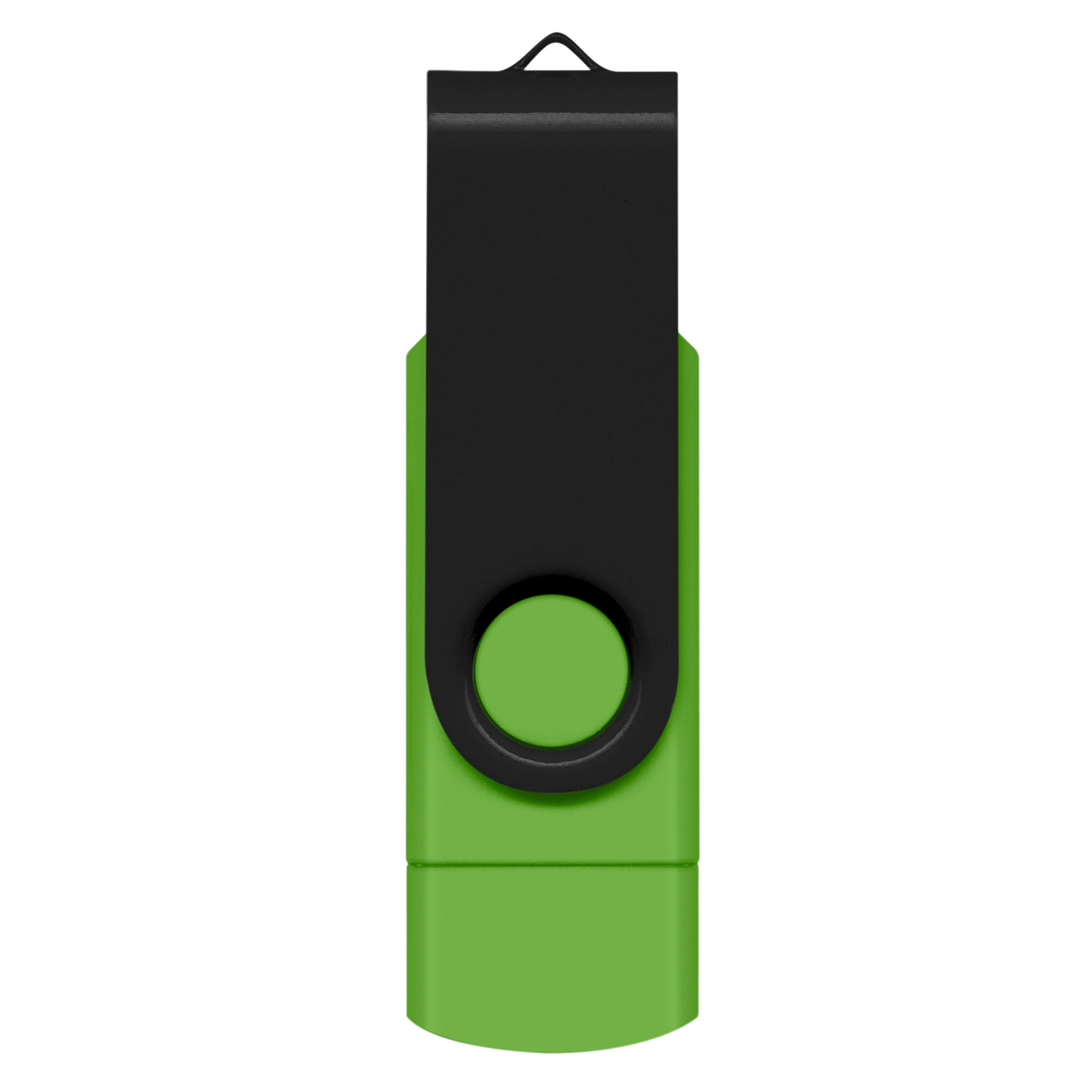 Helix 8GB Dual Flash Drive – Image 14