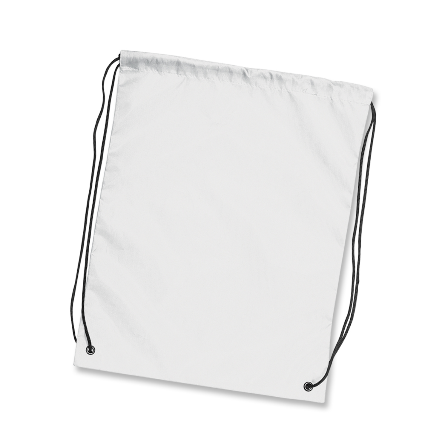 Drawstring Backpack – Image 2