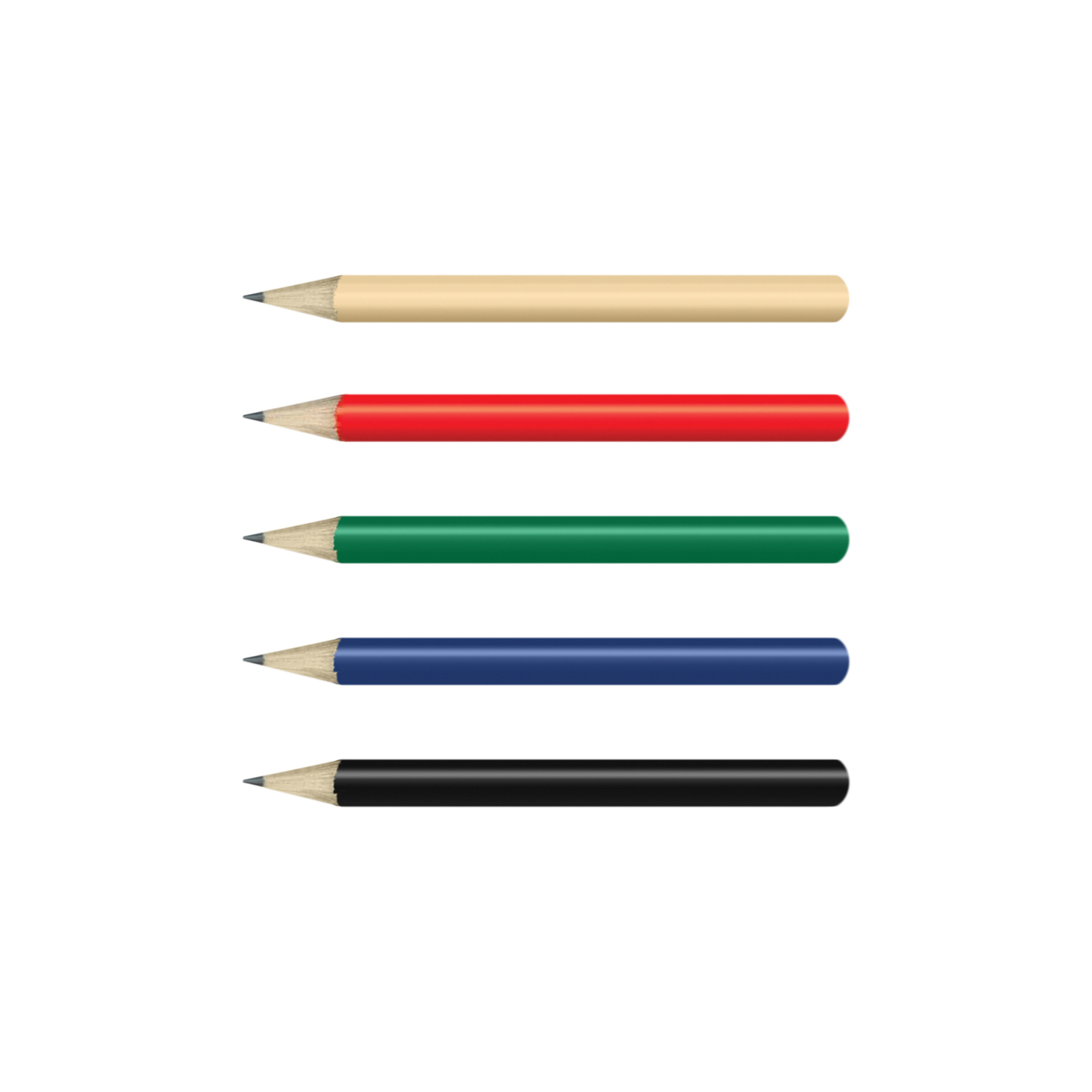 HB Mini Pencil – Image 1