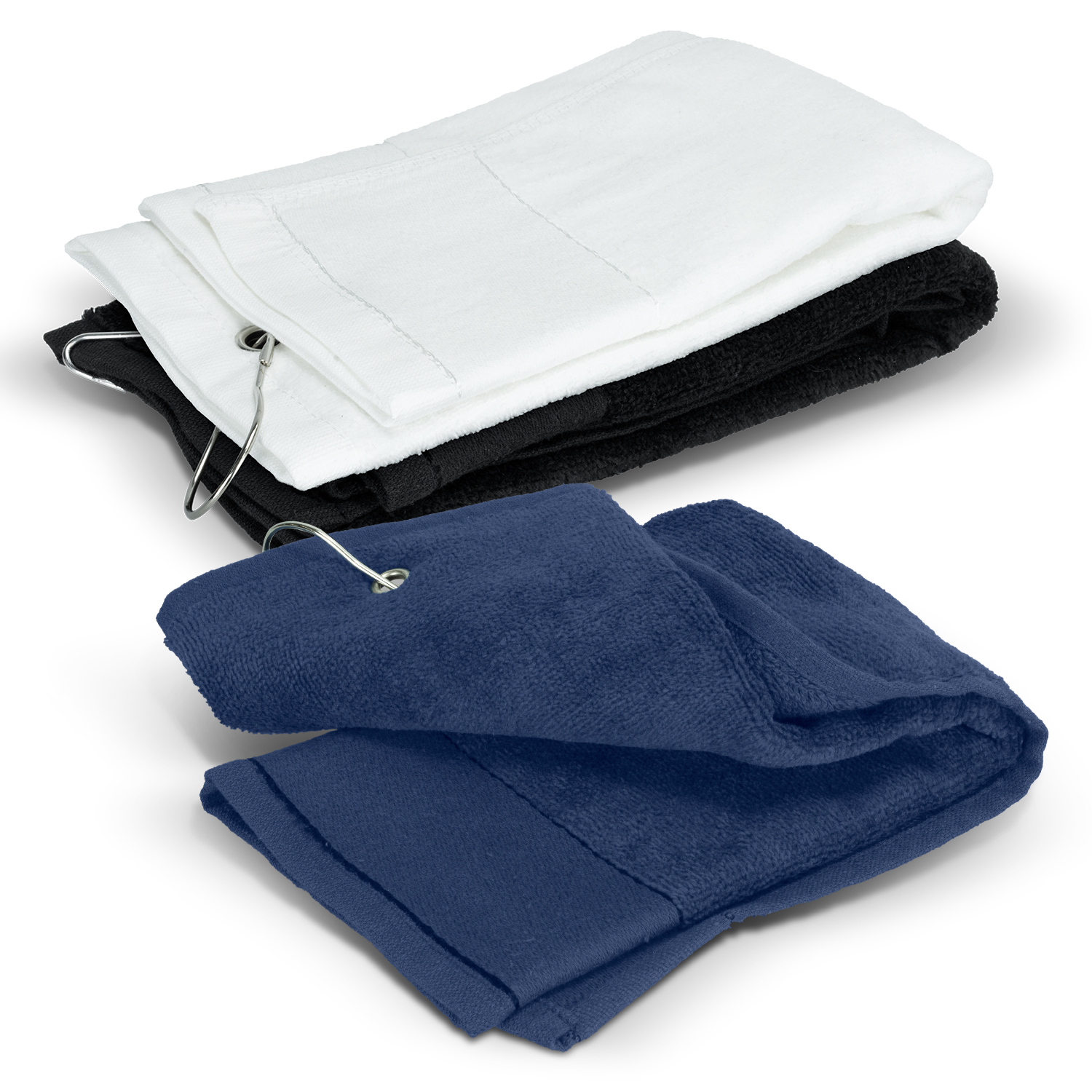 Golf Towel – Image 1