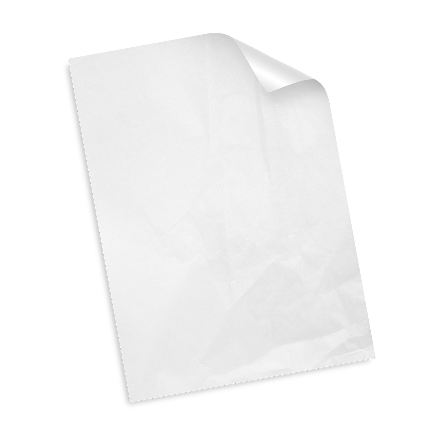 Custom Tissue Paper with Envelope - Colour – Image 2