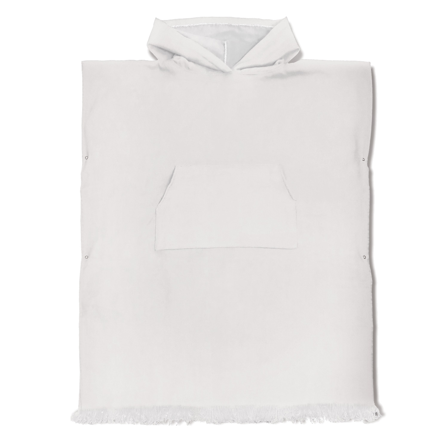 Aruba Hooded Towel – Image 3