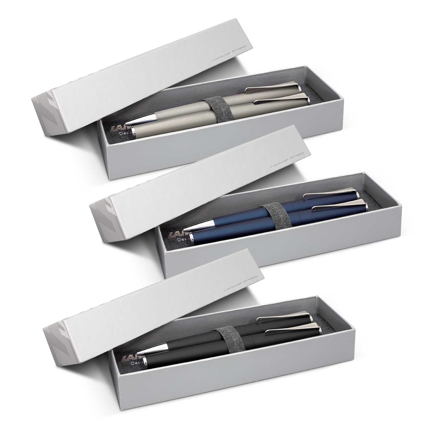 LAMY Studio Pen Set – Image 1
